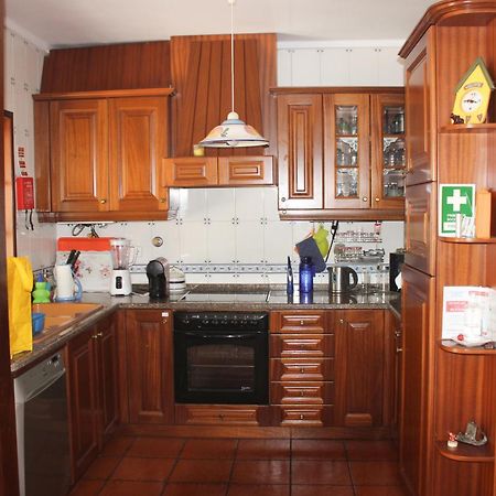 Jp Guest House Aveiro Esterno foto