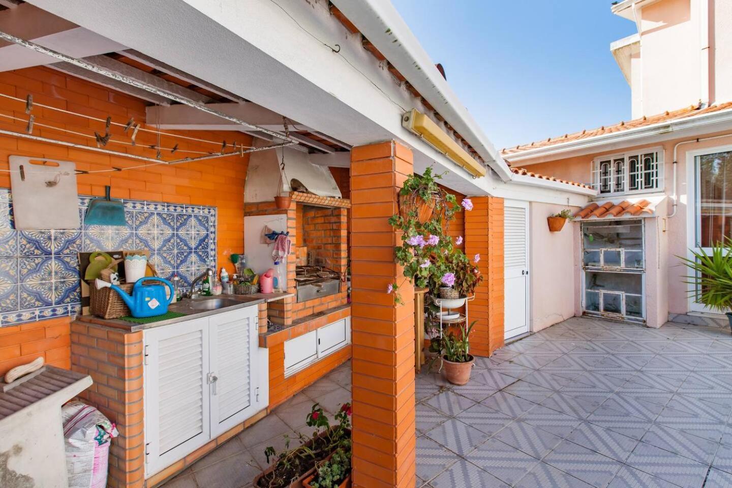 Jp Guest House Aveiro Esterno foto
