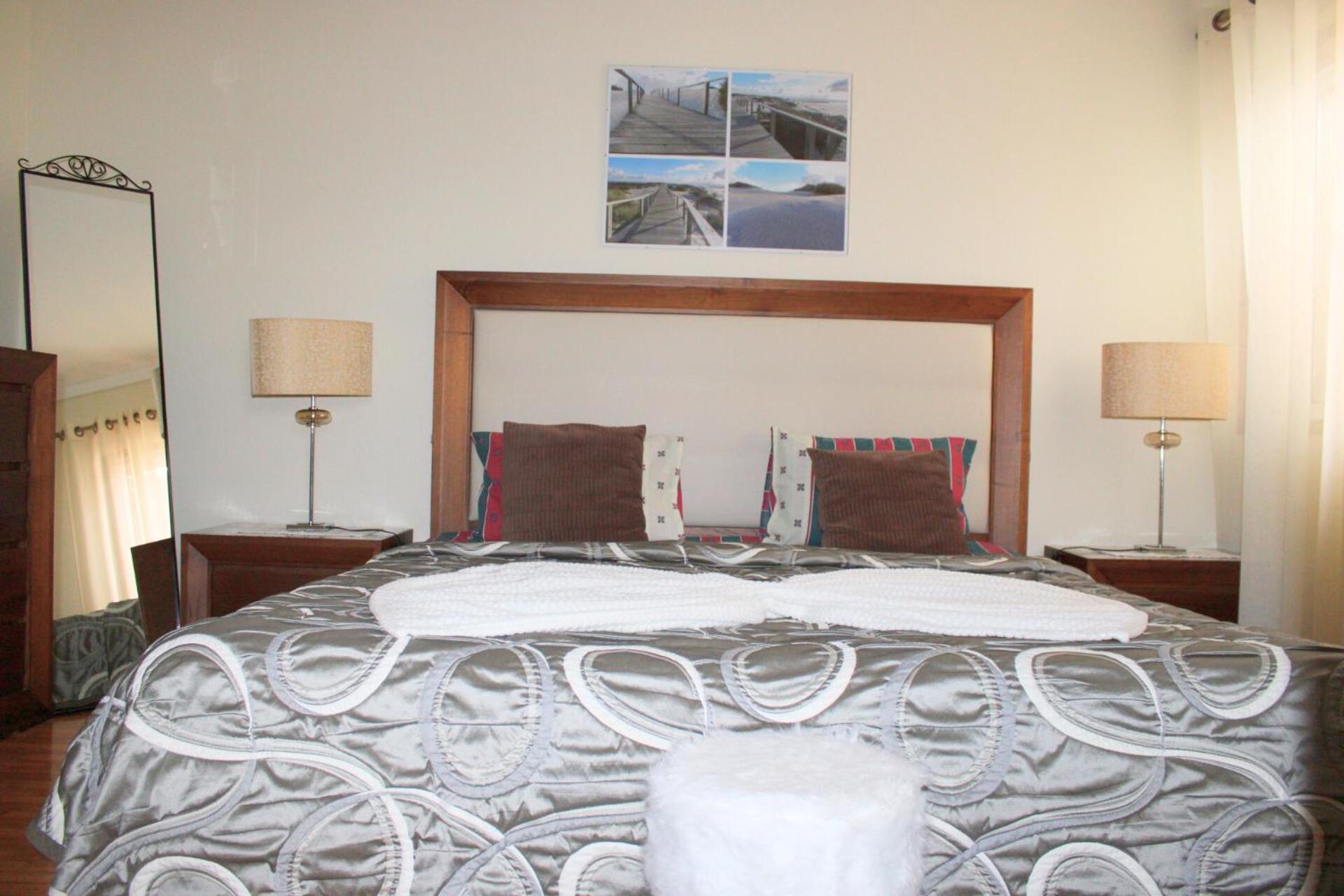 Jp Guest House Aveiro Esterno foto