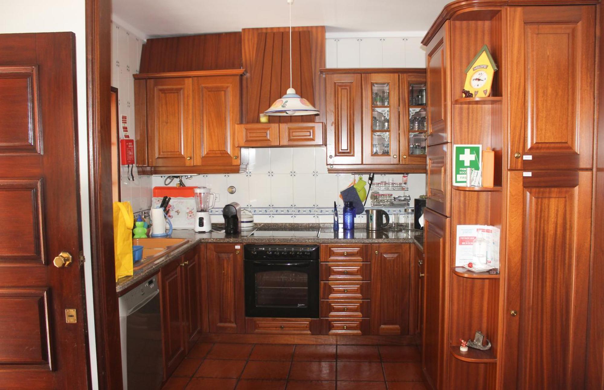 Jp Guest House Aveiro Esterno foto