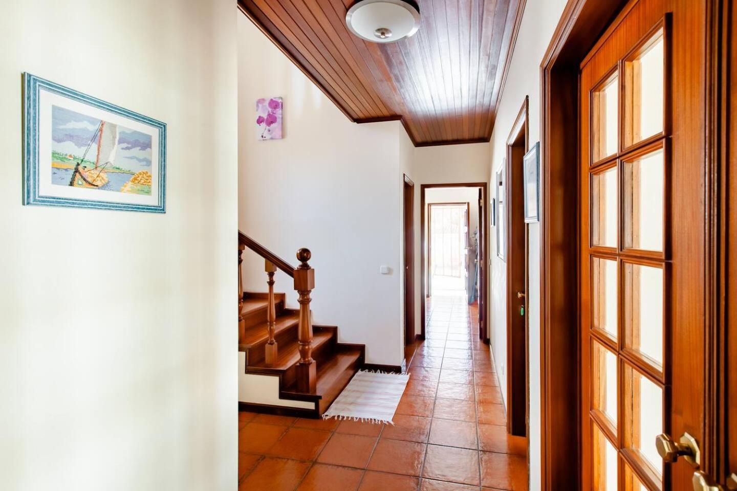 Jp Guest House Aveiro Esterno foto