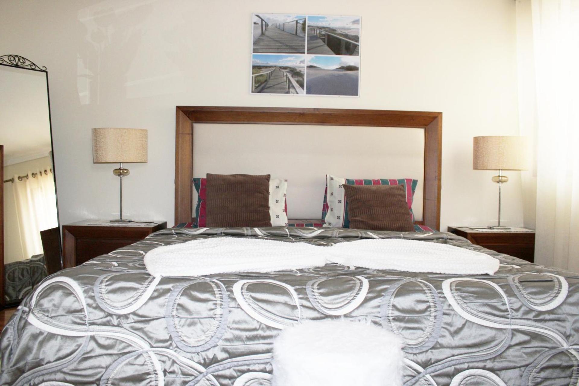 Jp Guest House Aveiro Esterno foto