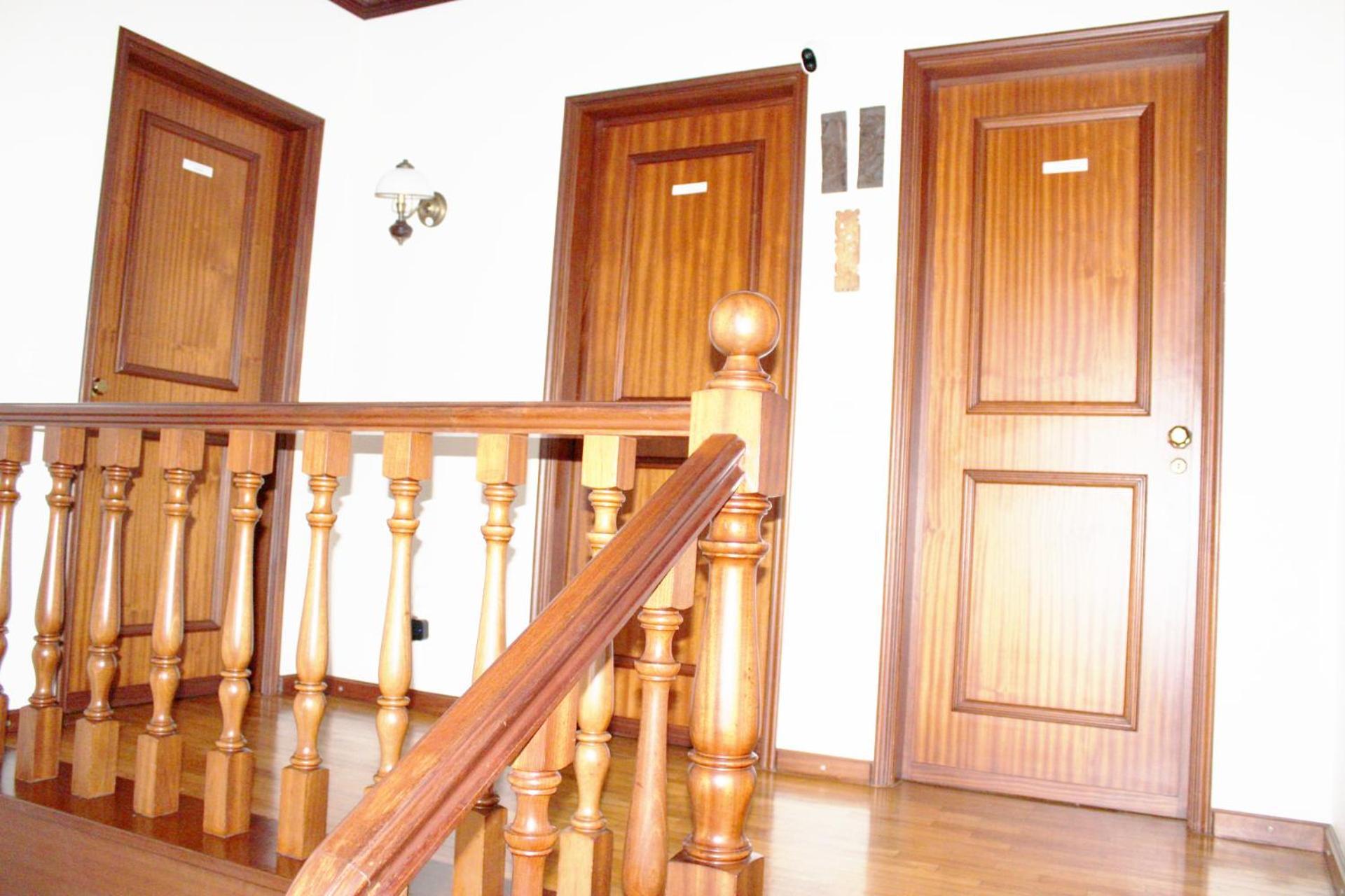 Jp Guest House Aveiro Esterno foto