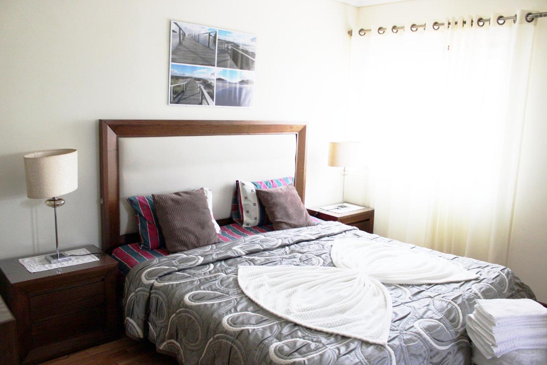 Jp Guest House Aveiro Esterno foto