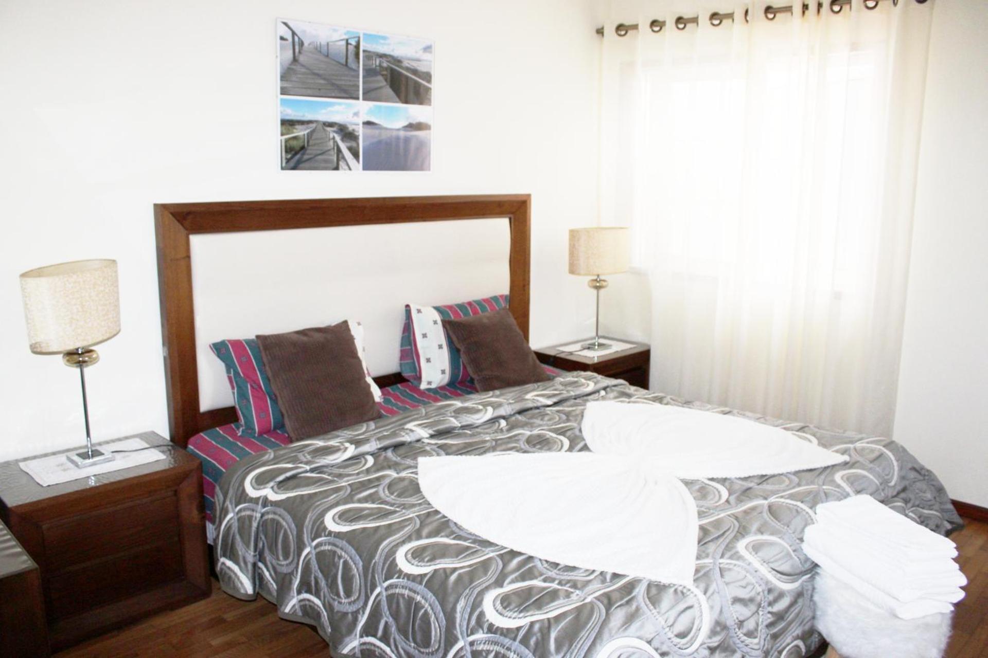 Jp Guest House Aveiro Esterno foto