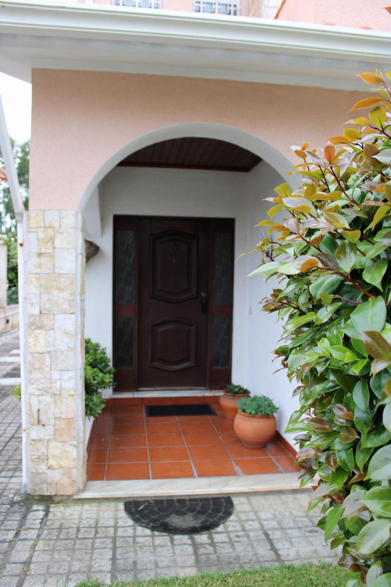 Jp Guest House Aveiro Esterno foto